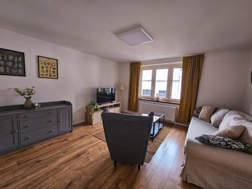 Létesítmények, Apartmán Via Piaristi - self check in (Apartman Via Piaristi - self check in) in Pribor