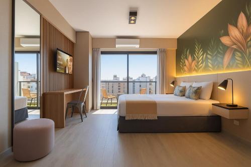 Deluxe Apartments in Downtown by BueRentals - image 4