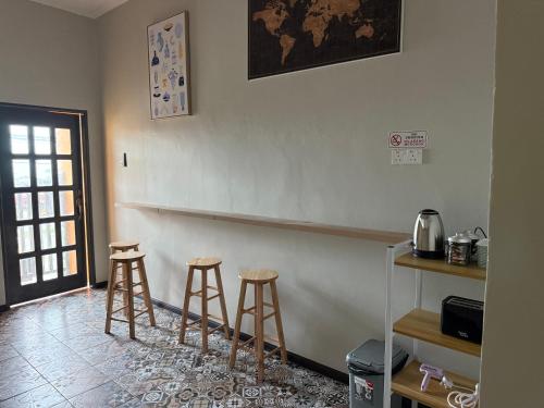 AHM RoomSTAY in Rusila