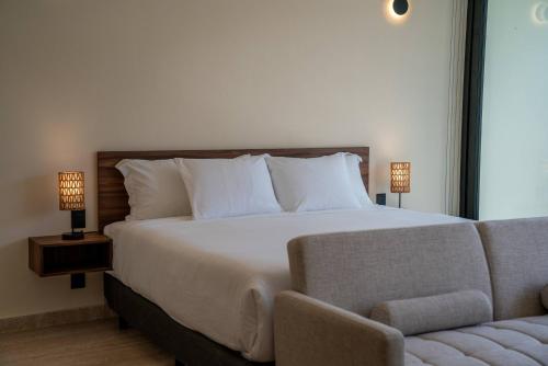 Modern Confort Perfect for All Travelers, Cancún (fotografie 10)