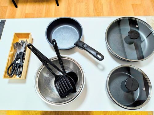 StayMaster House in Kamagaya