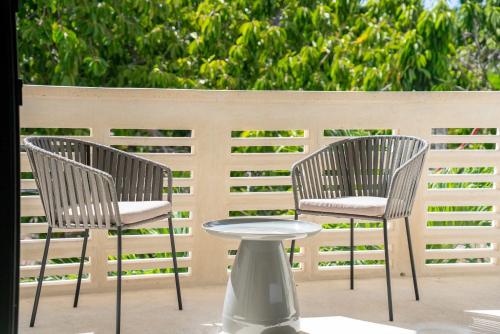 Versatile Studio Cowork Fast WiFi and Prime Location, Cancún (fotografie 3)