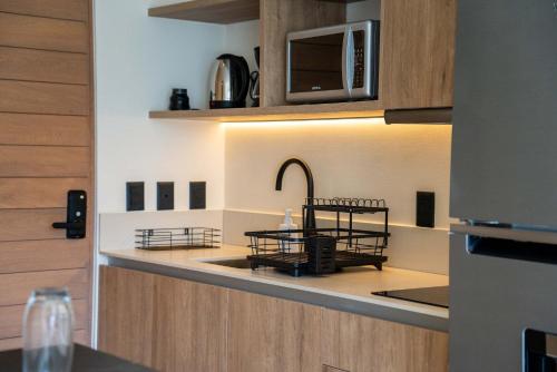 Versatile Studio Cowork Fast WiFi and Prime Location, Cancún (fotografie 6)