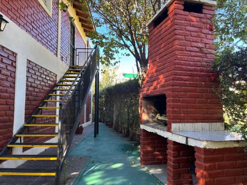 YaniYami in 波特雷羅德洛斯富內斯