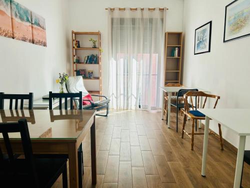 ROOMS Malaga Centro Jinetes 4