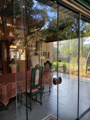 Casa Lagoa e Mar 2 in Armacao