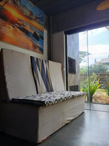 Casa Lagoa e Mar 2 in Armacao