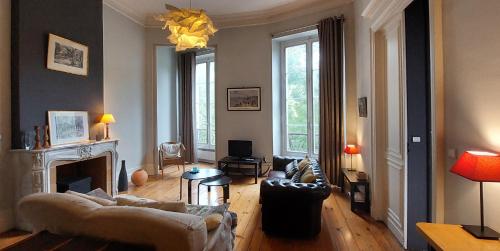 Appartement Clemenceau, Bordeaux