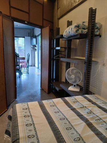 Casa Lagoa e Mar 2 in Armacao