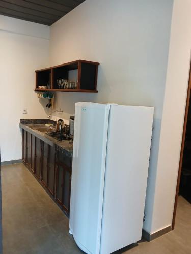 Casa Lagoa e Mar 2 in Armacao