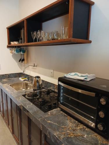 Casa Lagoa e Mar 2 in Armacao