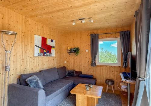 1A Chalet Eck - Wandern, Grillen, Panorama Sauna!, Klippitztorl (фото 10)