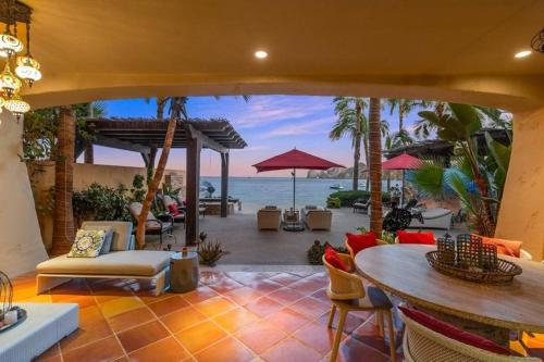 Villa Casa Vida - Cabo San Lucas