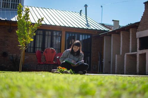 Faciliteiten, Loft PetFriendly en Maipú cerca de Bodegas y Viñedos, con Jardín, Juegos Infantiles y Cochera (Loft PetFriendly en Maipu cerca de Bodegas y Vinedos, con Jardin, Juegos Infantiles y Cochera) in Maipu