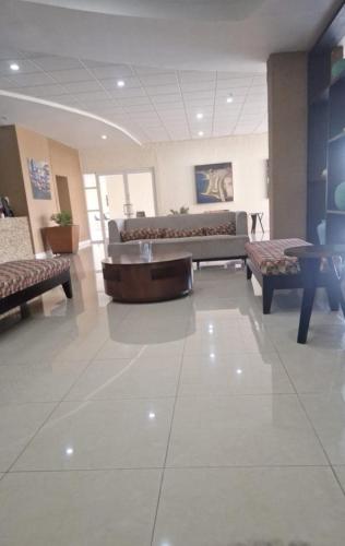 Spacious two bedrooms with sea and city view in Portmore