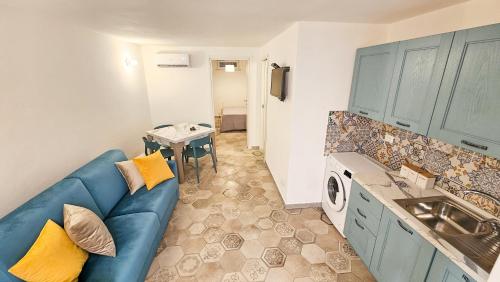 Jasmine House il tuo rifugio centro di Ustica in อุสติกา