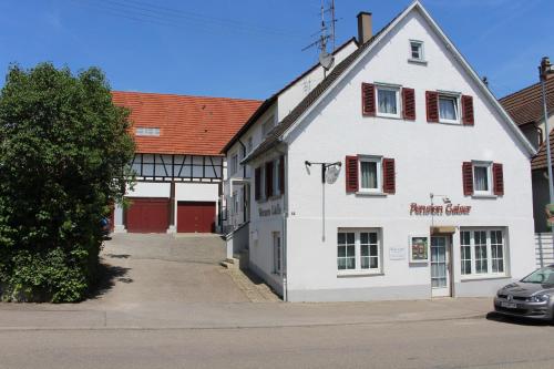 Pension Gaiser in Neuhausen auf den Fildern, Deutschland