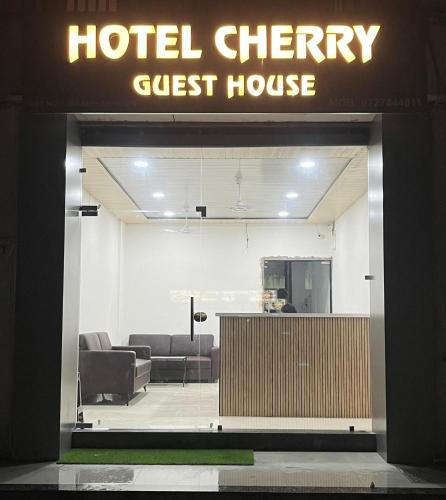 Hotel Cherry