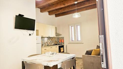 Jasmine House Ustica heart in อุสติกา