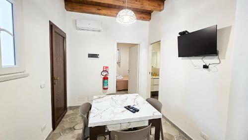 Jasmine House Ustica heart in อุสติกา