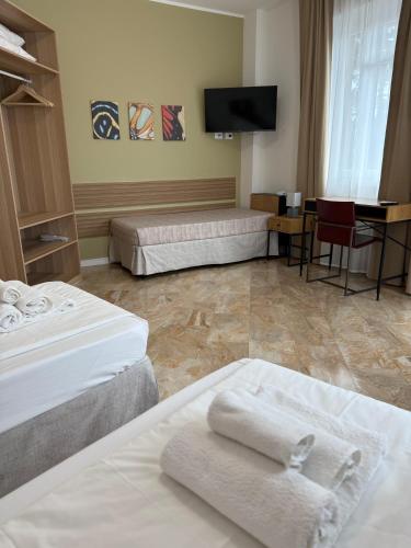 Melannie's Apartment 2, Bergamo (photo 10)
