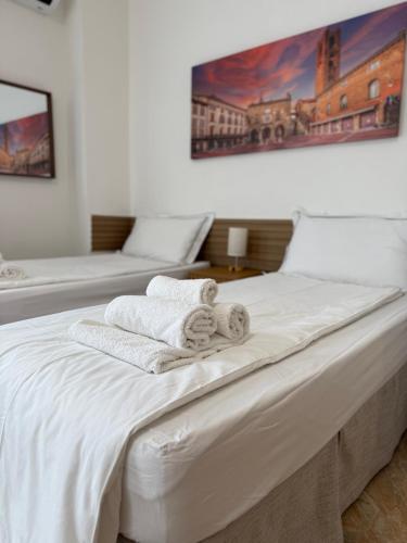 Melannie's Apartment 2, Bergamo (photo 8)