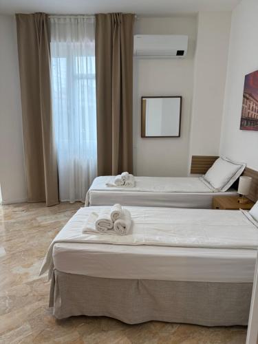Melannie's Apartment 2, Bergamo (photo 7)