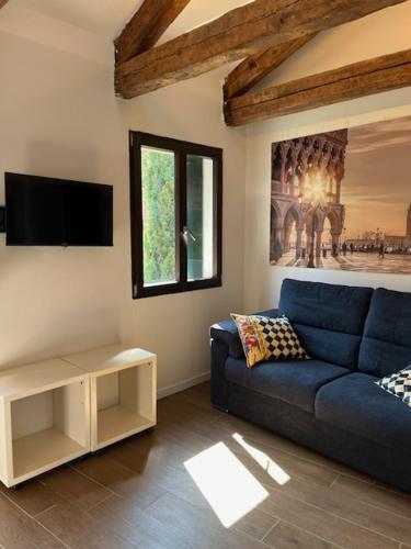 Casa sulla Laguna CASTELLO - image 5