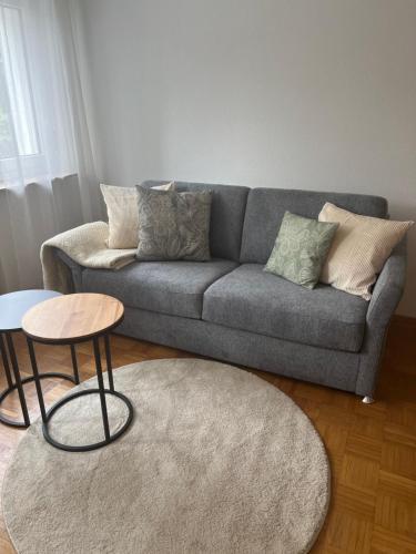 Ferienwohnung Weißenau