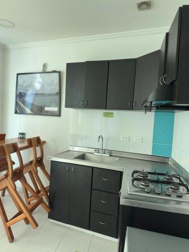 SGH Rodadero Suites in Santa Marta