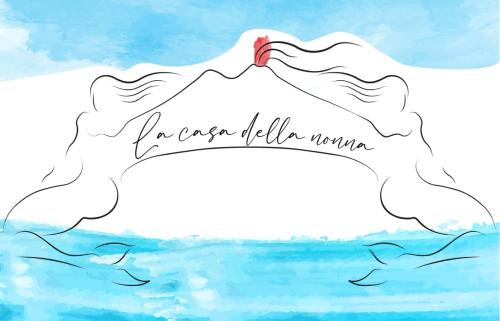  La Casa Della Nonna - QuartieriSpagnoli in Neapel