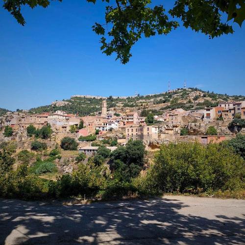 Aktivitātes, La PenAlta - Allotjament enoturístic - Vilanova de Prades (La PenAlta - Allotjament enoturistic - Vilanova de Prades) in Vilanova De Prades