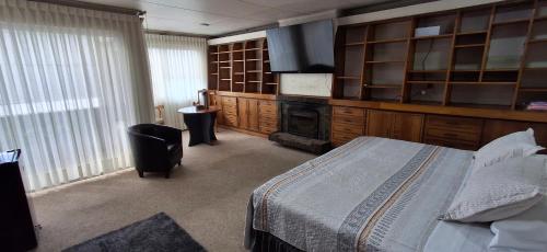 Albergue AH in Angol