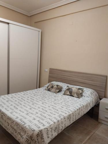 Habitacion Luisa