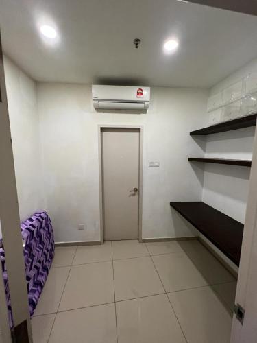 Suite 196 at i-City-2BR l 5 Pax l Wifi l 1 Car Park, Shah Alam (zdjęcie 10)
