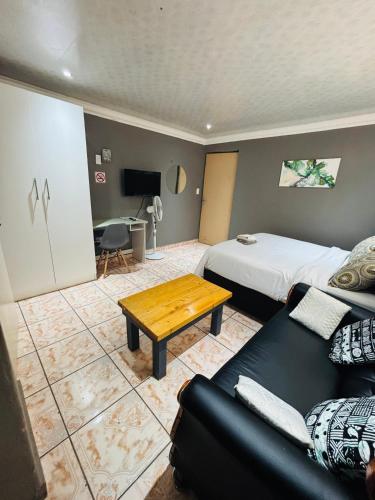 Zikora, Pretoria (fotografie 2)