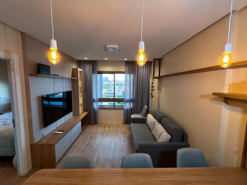 Design - Lazer - Atmosfera in 阿雷格里港郊區