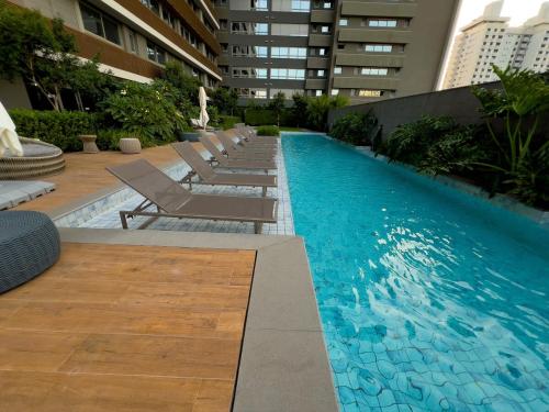 Design - Lazer - Atmosfera in 阿雷格里港郊區