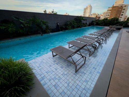 Design - Lazer - Atmosfera in 阿雷格里港郊區