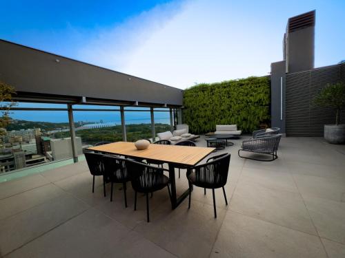 Design - Lazer - Atmosfera in 阿雷格里港郊區