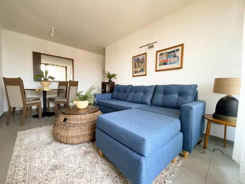 Modern and comfortable 2D-2B parking