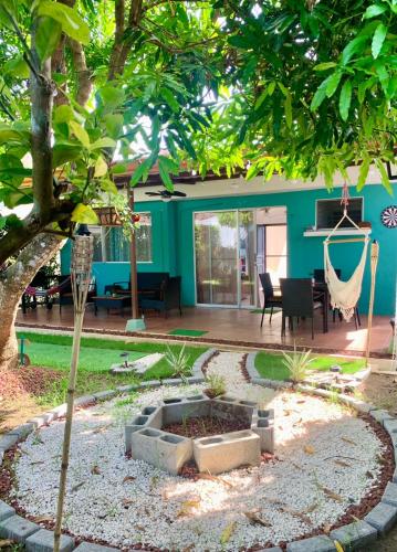 Bejuco House