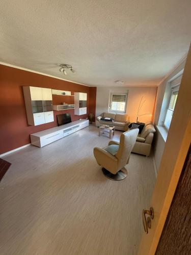 Ferienhaus am Waldrand in ruhiger Umgebung in Cunewalde