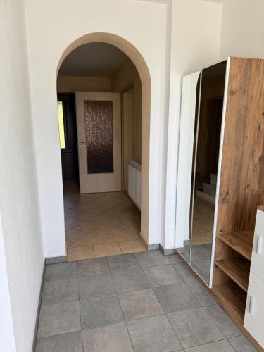 Ferienhaus am Waldrand in ruhiger Umgebung in Cunewalde