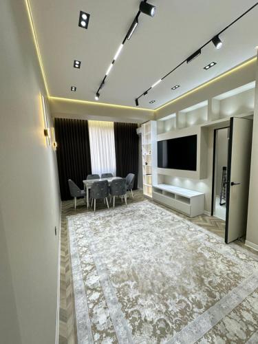 Luxury Apartment in City Center