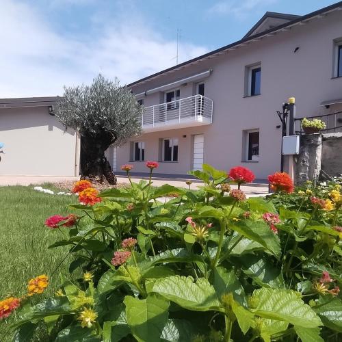 BnB Ranco chambre d'hôte Angera