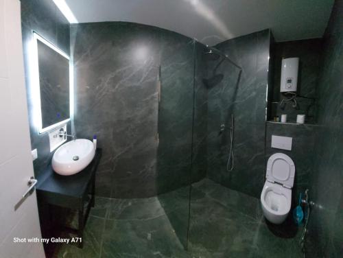 AJ Studio Apartments, Tirana (Foto 5)