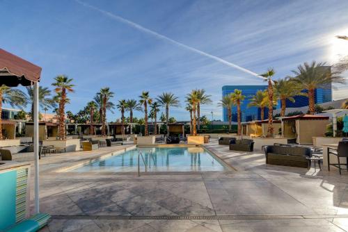 MGM Balcony 12821, Las Vegas (zdjęcie 9)