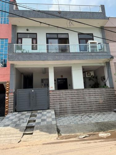 Bliss & Bloom 2BHK Independent Apartment At Jaipur's Mecca, Džajpur (fotografie 2)