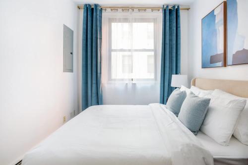Spacious brand new Fully Furnished 2-Bedroom in Prime Murray Hill Move-In Ready, New York (fotografie 5)